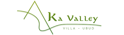 Aka Valley Villa Ubud